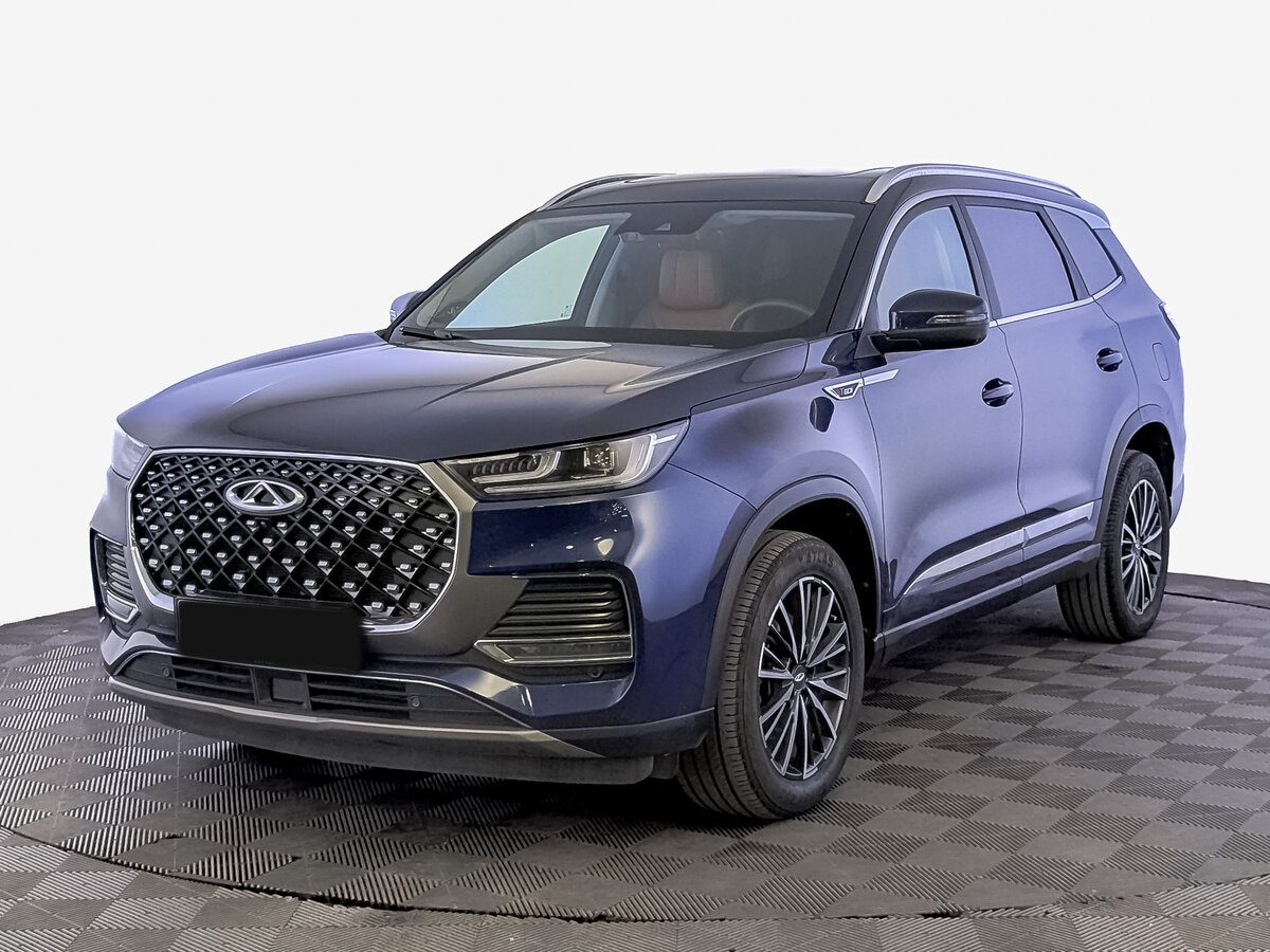 Купить Chery Tiggo 8 Pro Max I, 2023, 58 515 км, фото №1