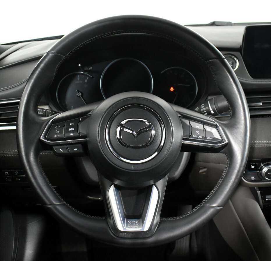 Купить Mazda 6, 2019, 58 627 км, фото №7