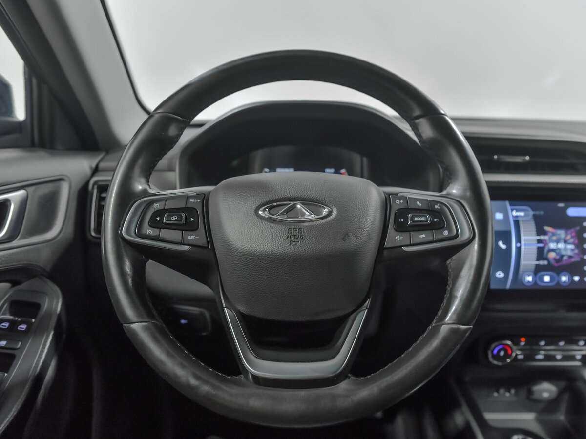 Купить CHERY Tiggo 4, 2020, 64 157 км, фото №9