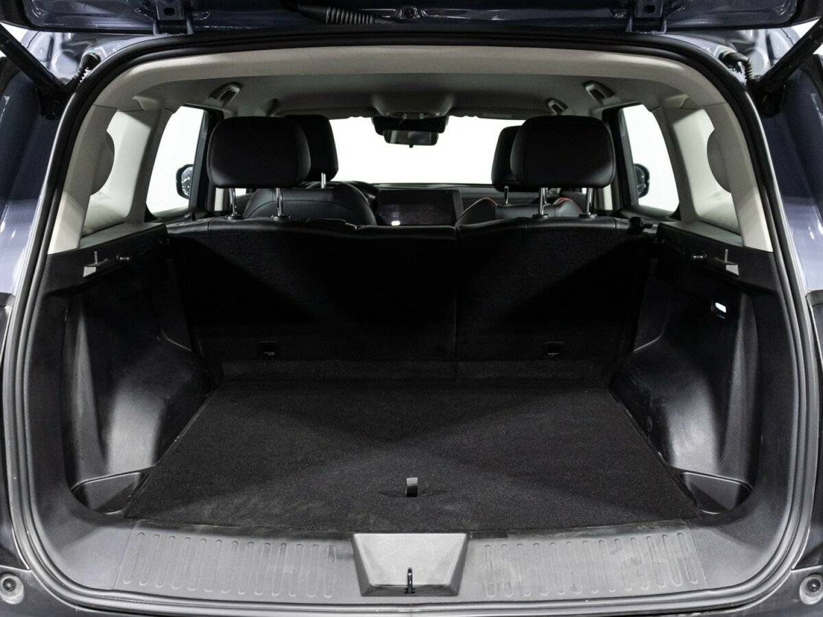 Купить Haval H3, 2024, 23 107 км, фото №18