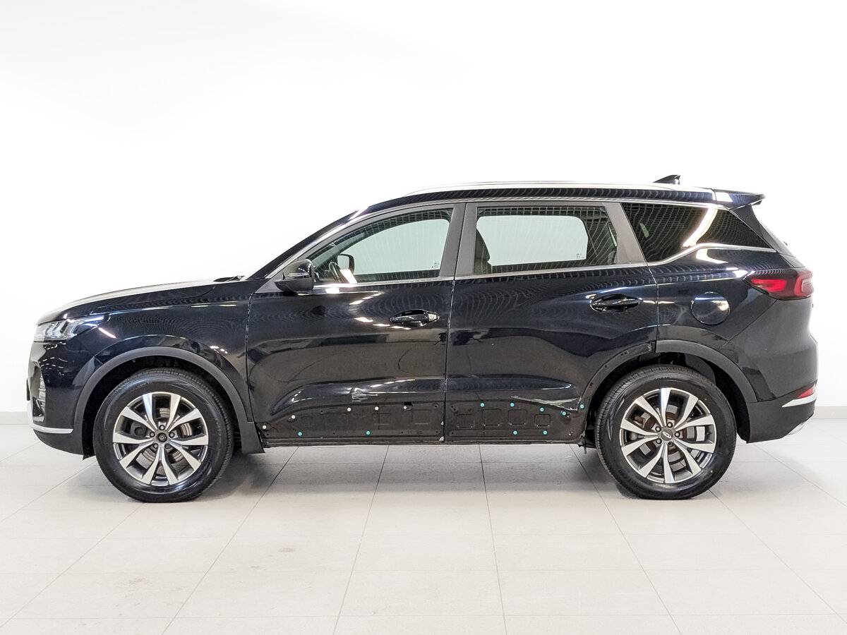Купить Chery Tiggo 7 Pro I, 2022, 121 746 км, фото №8