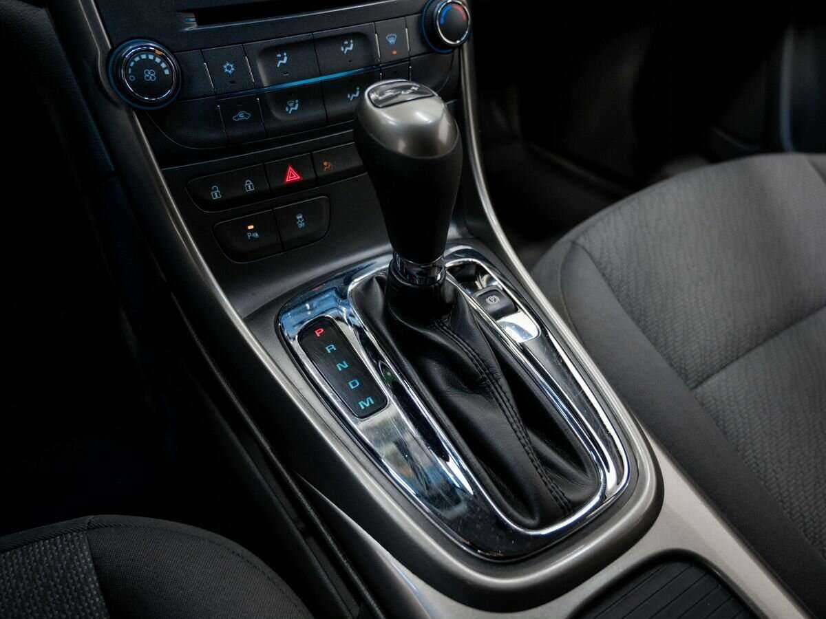 Купить Chevrolet Malibu, 2012, 197 753 км, фото №18