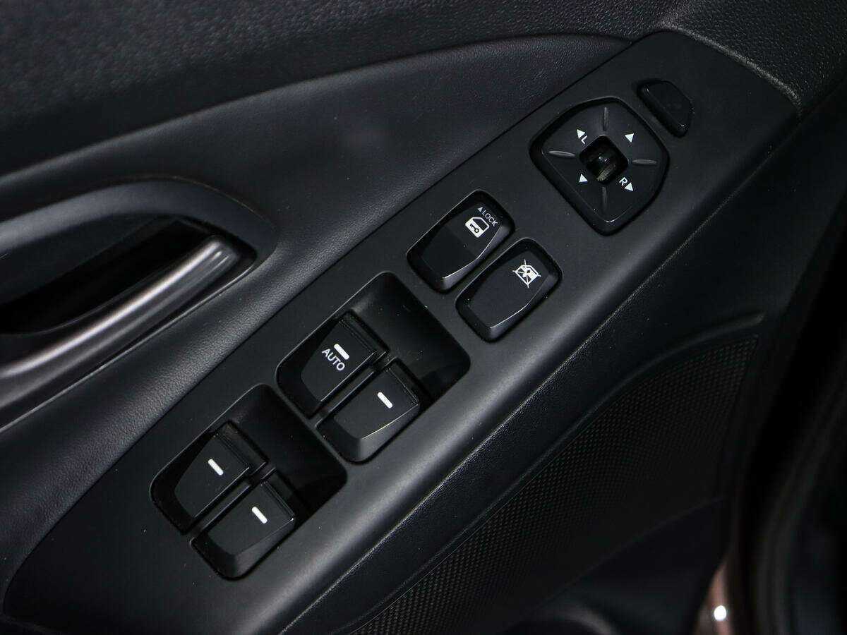 Купить Hyundai ix35, 2014, 120 561 км, фото №18