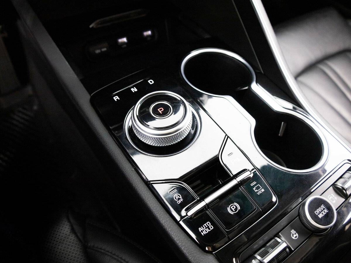 Купить Kia K5 III, 2020, 46 577 км, фото №14