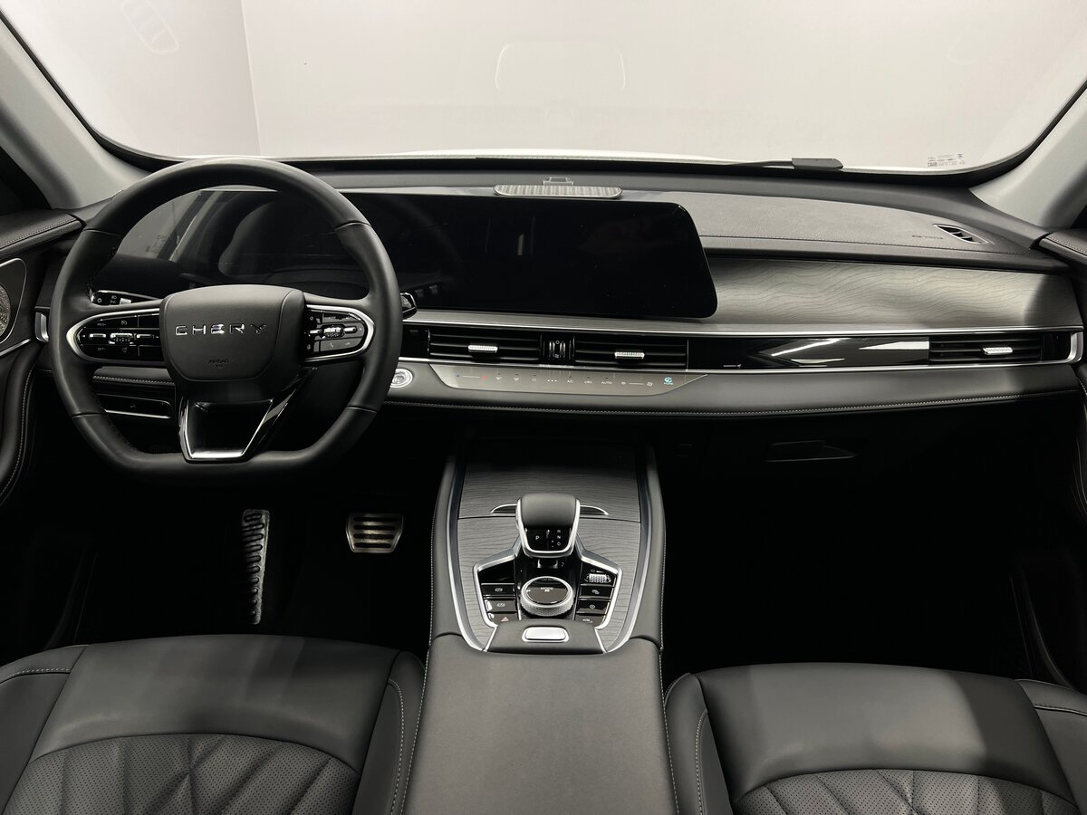 Купить Chery Tiggo 8 Pro Max I Рестайлинг, 2024, 27 470 км, фото №19