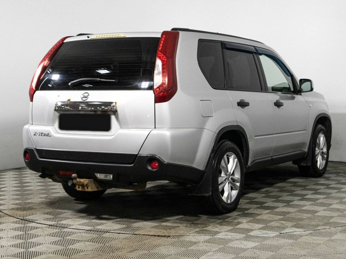 Купить Nissan X-Trail, 2014, 257 000 км, фото №5