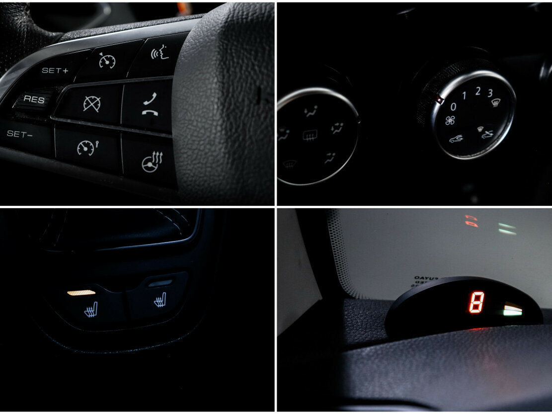 Купить Lada (ВАЗ) Vesta Cross I Рестайлинг (NG), 2023, 40 079 км, фото №15