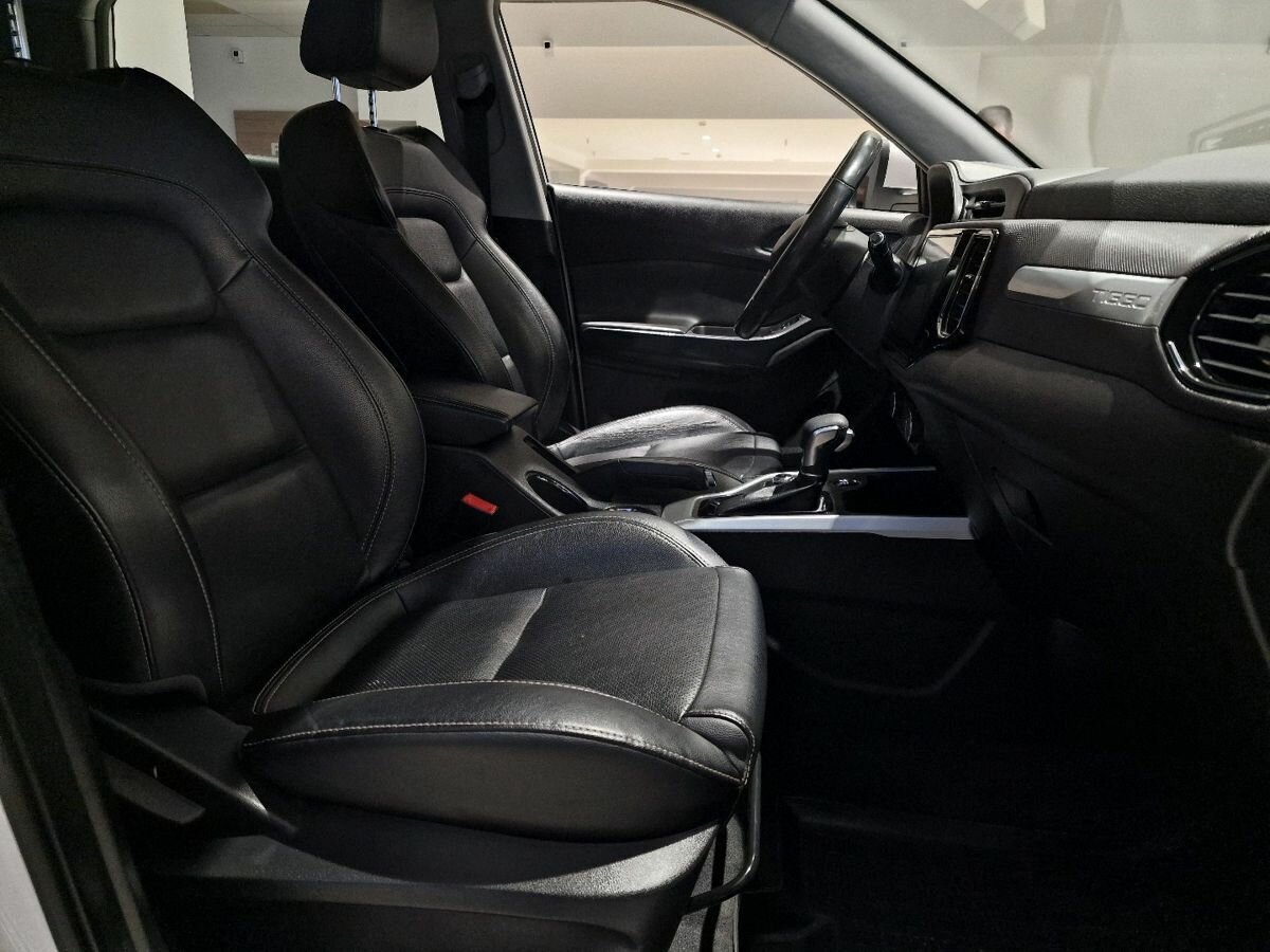 Купить Chery Tiggo 4 I Рестайлинг, 2020, 121 700 км, фото №16