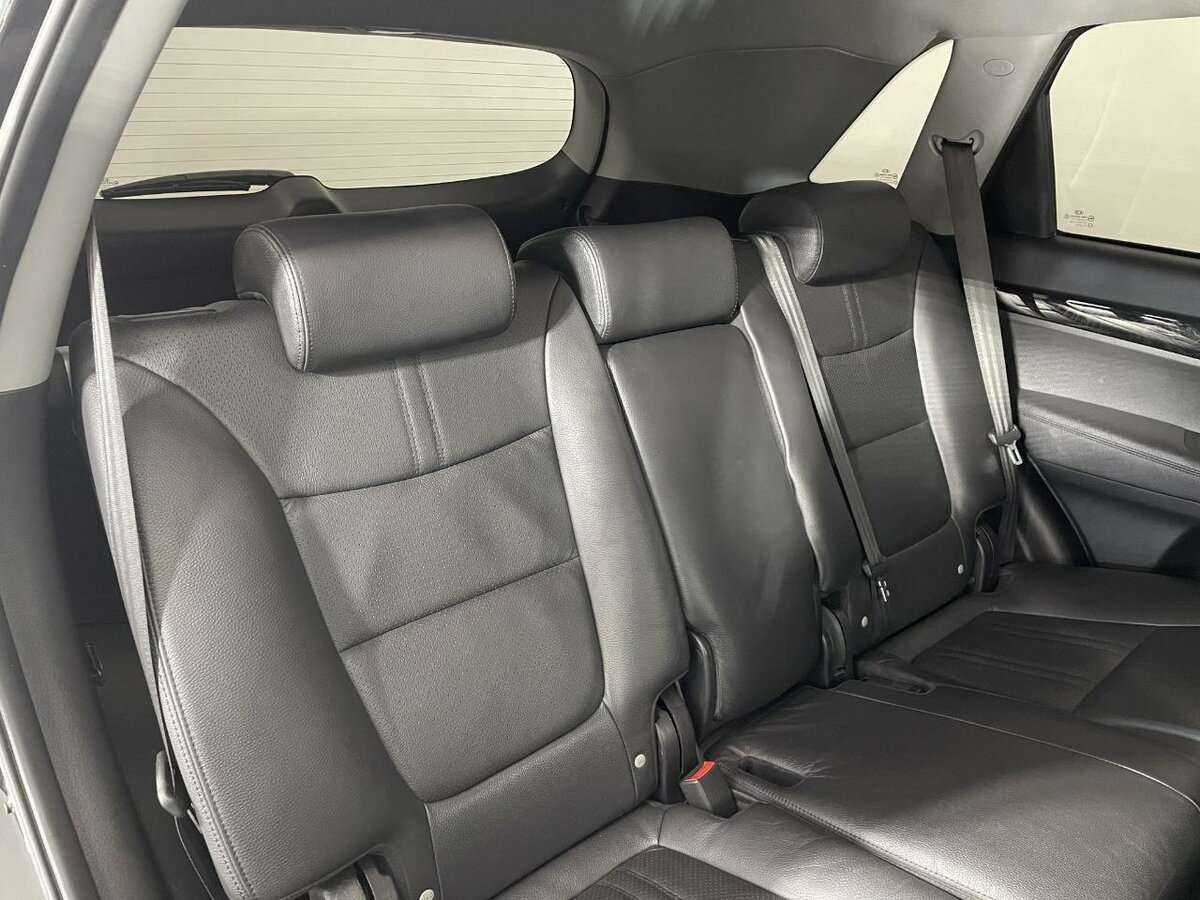 Купить Kia Sorento, 2013, 202 804 км, фото №15