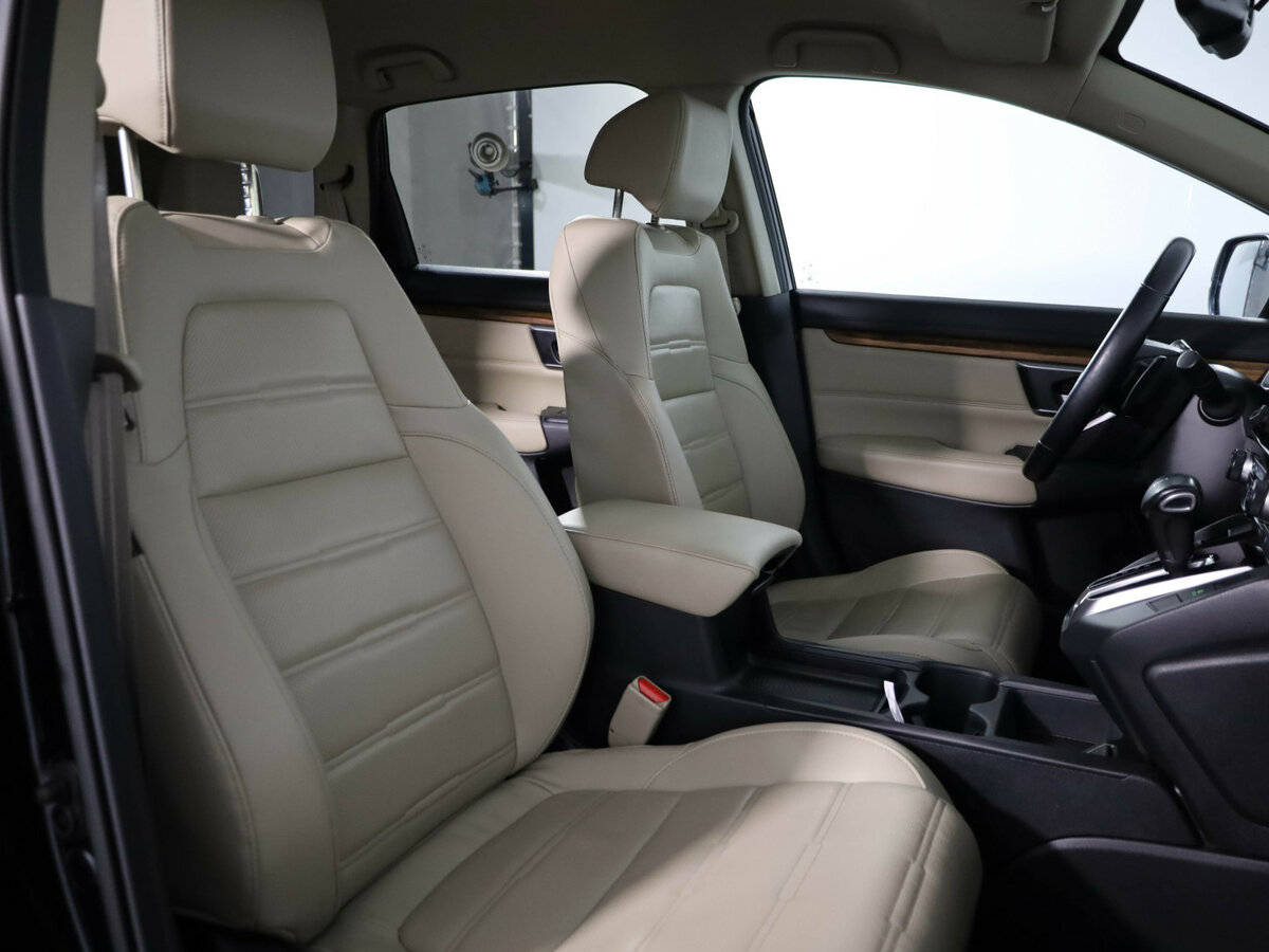 Купить Honda CR-V V, 2018, 130 435 км, фото №12