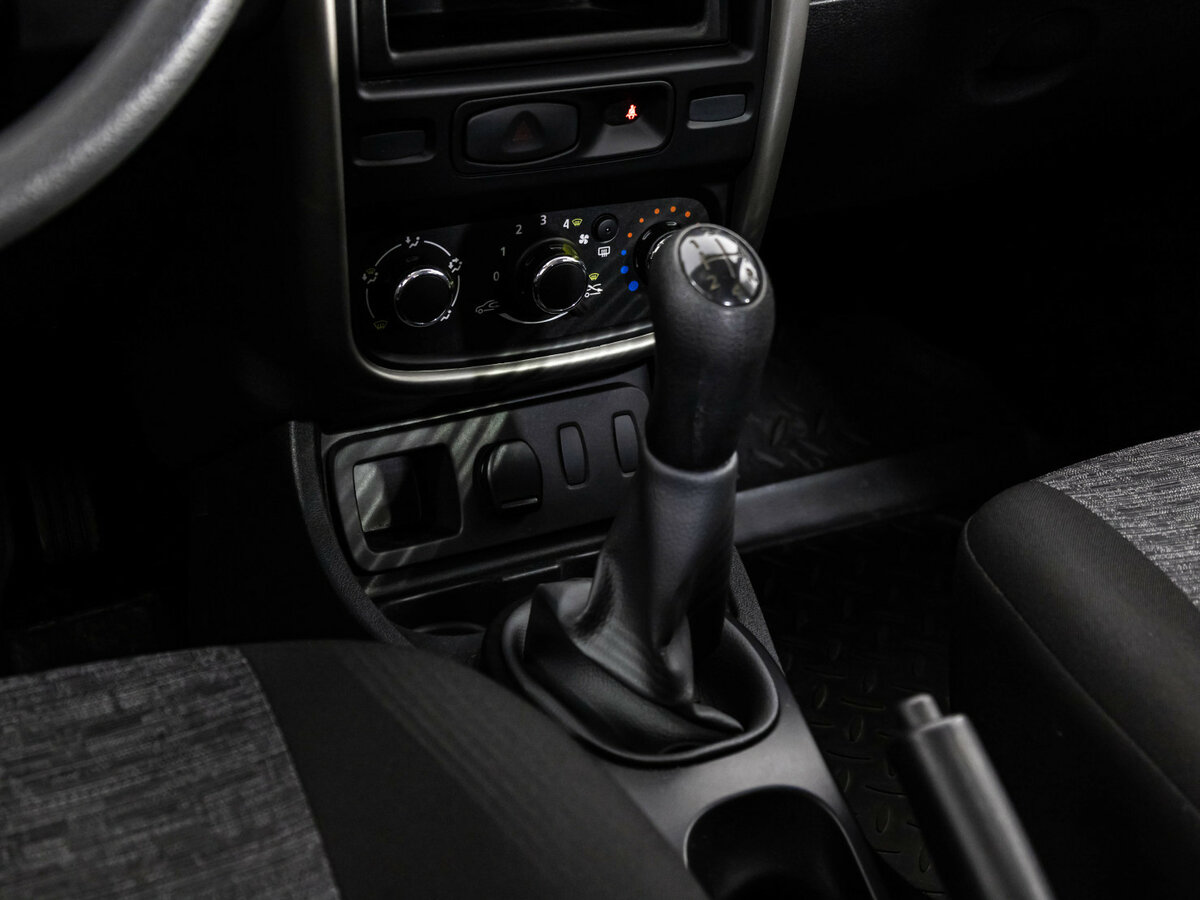 Купить Renault Duster I, 2014, 58 811 км, фото №9