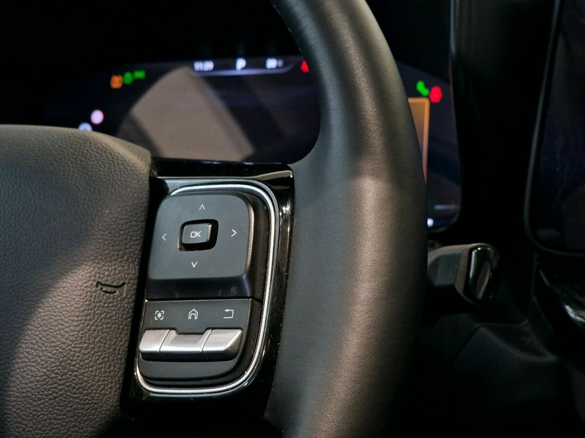 Купить Haval H3, 2024, 24 984 км, фото №15