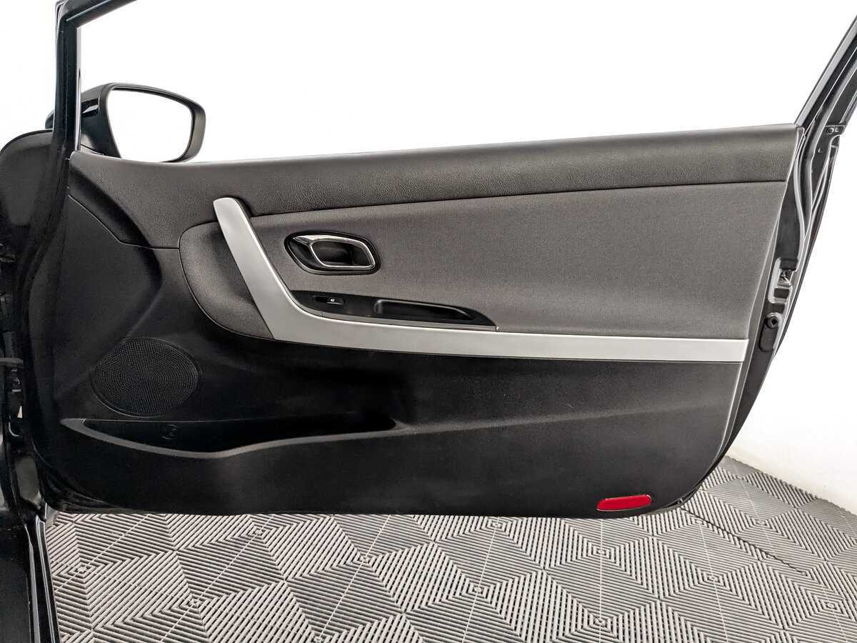 Купить Kia Ceed, 2014, 193 715 км, фото №24