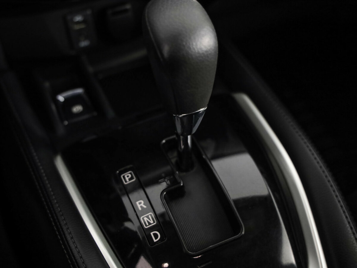 Купить Nissan X-Trail III, 2016, 184 483 км, фото №15