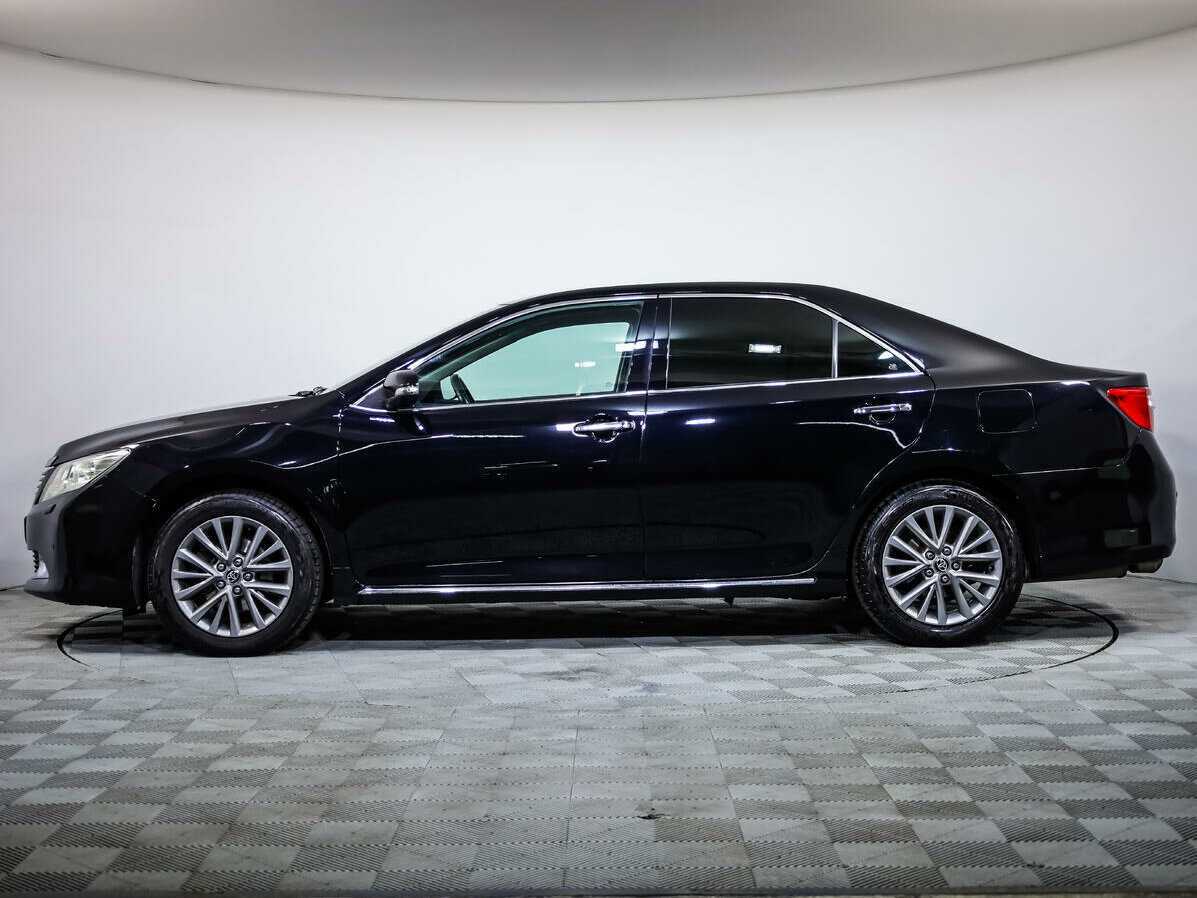 Купить Toyota Camry, 2013, 276 551 км, фото №7