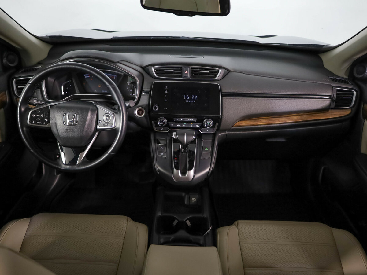 Купить Honda CR-V V, 2018, 130 435 км, фото №4