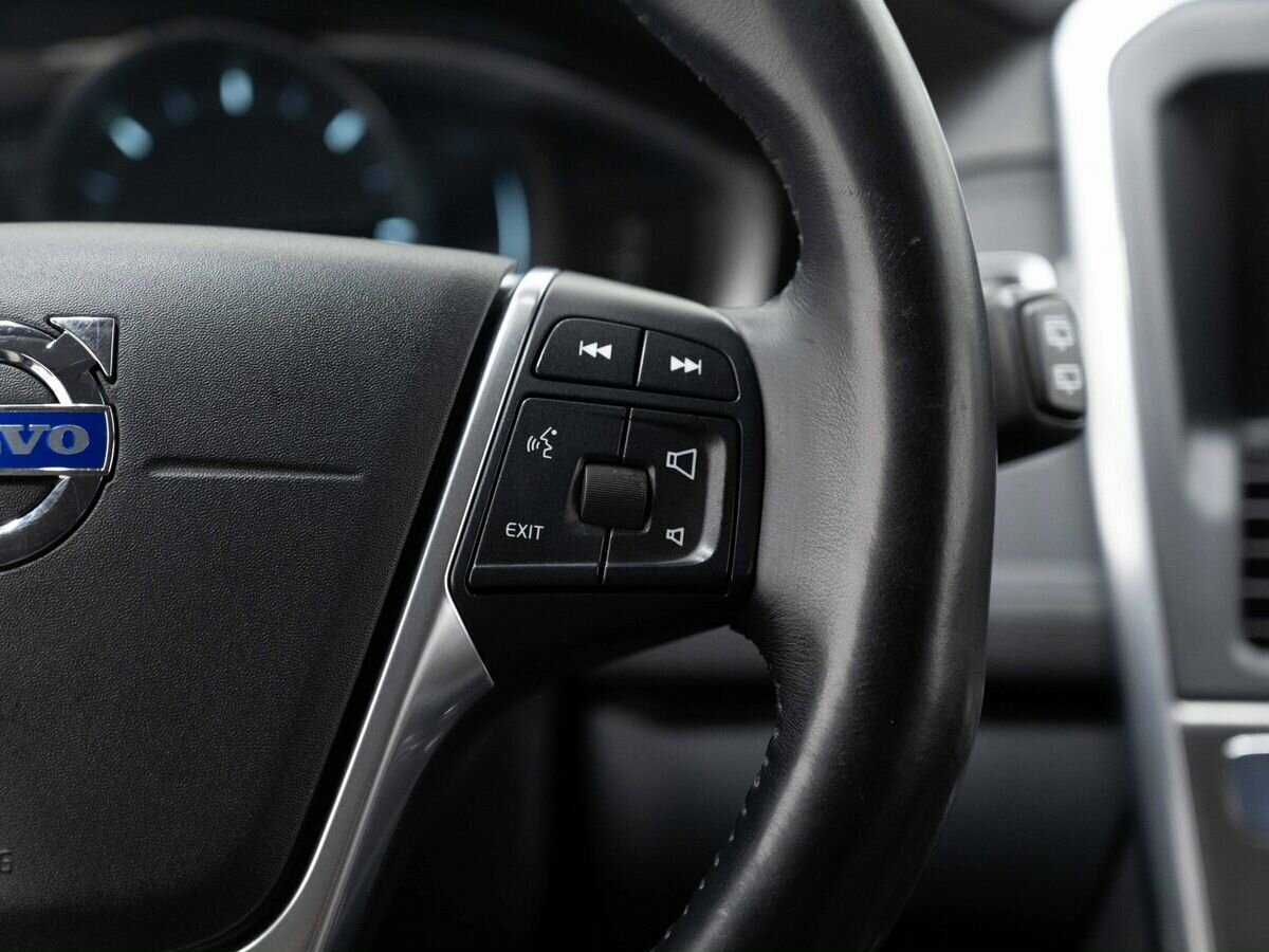 Купить Volvo XC60, 2014, 234 000 км, фото №16