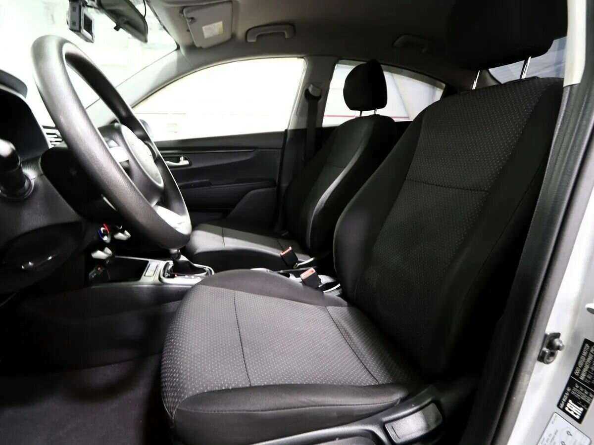 Купить Kia Rio, 2021, 90 000 км, фото №5