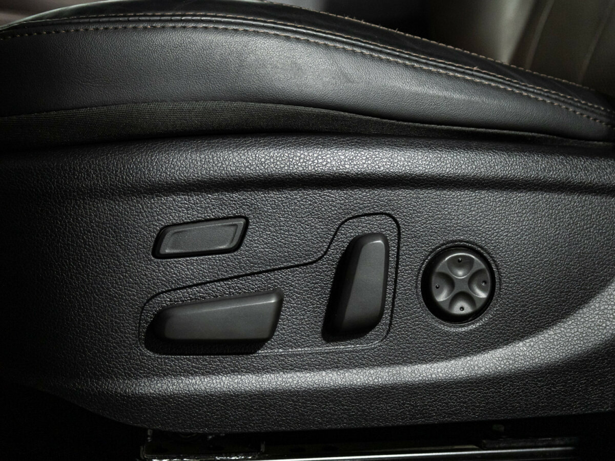 Купить Hyundai Santa Fe IV, 2019, 151 125 км, фото №12