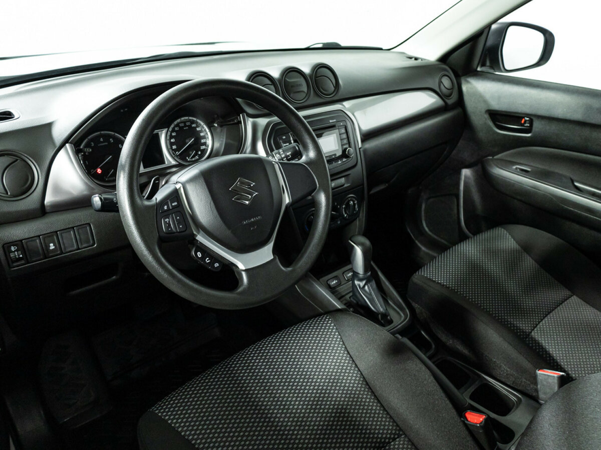 Купить Suzuki Vitara II Рестайлинг, 2020, 75 000 км, фото №10