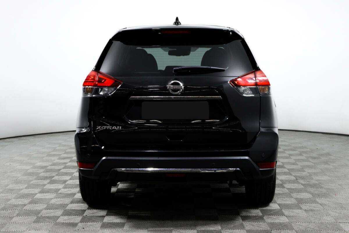 Купить Nissan X-Trail, 2021, 25 742 км, фото №6