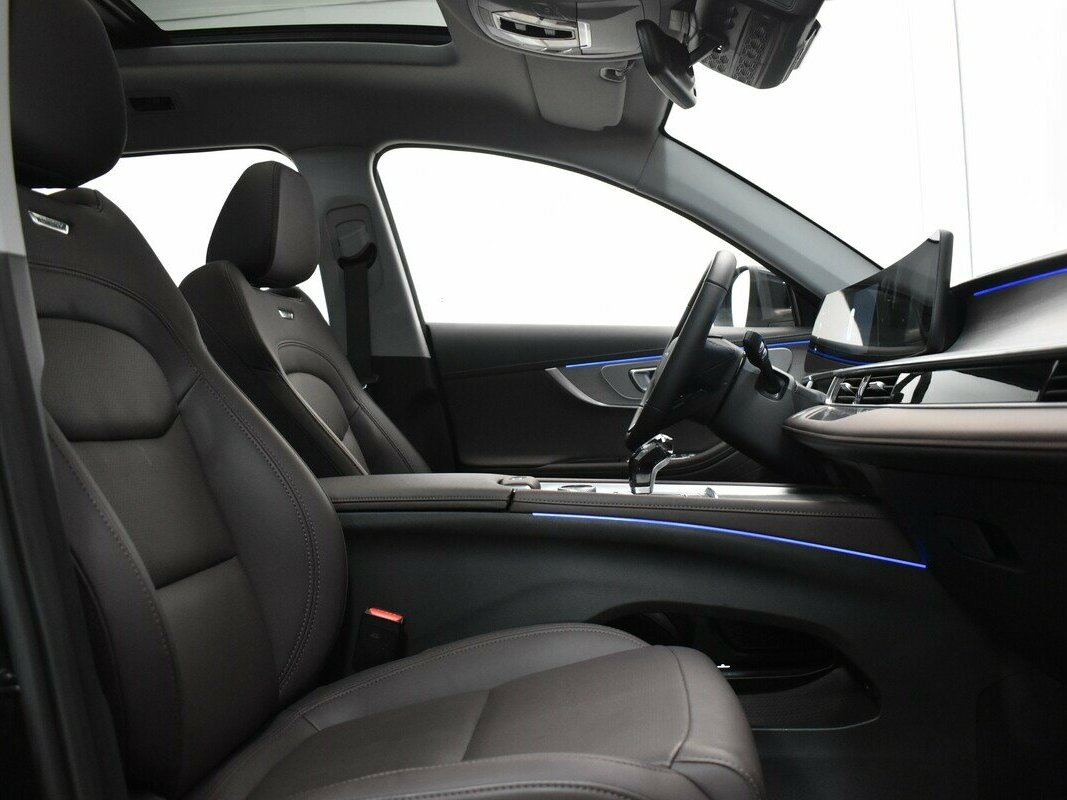 Купить Chery Tiggo 7 Pro Max I Рестайлинг, 2024, 1 859 км, фото №14