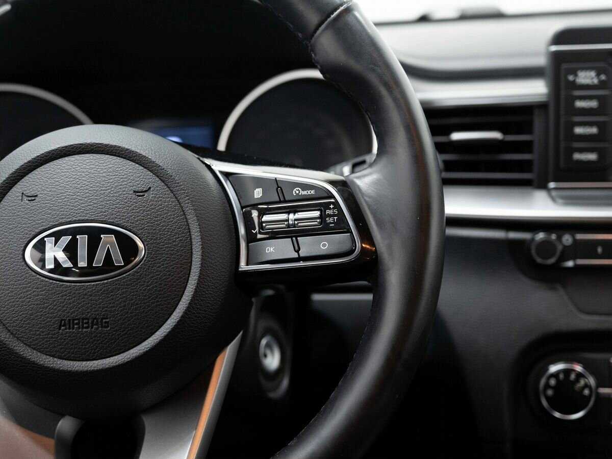 Купить Kia Ceed, 2018, 81 840 км, фото №16