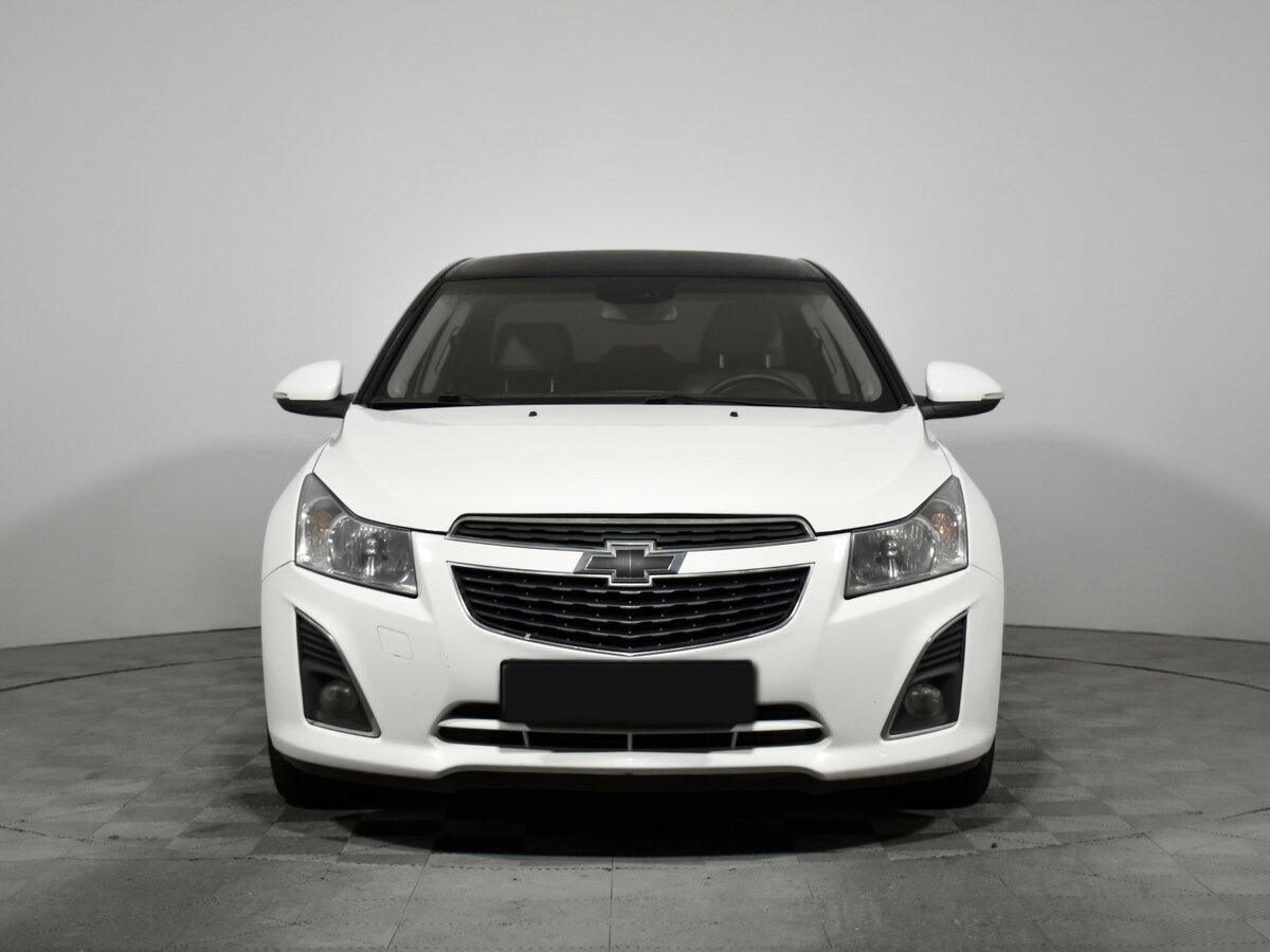 Купить Chevrolet Cruze I Рестайлинг, 2013, 184 476 км, фото №2
