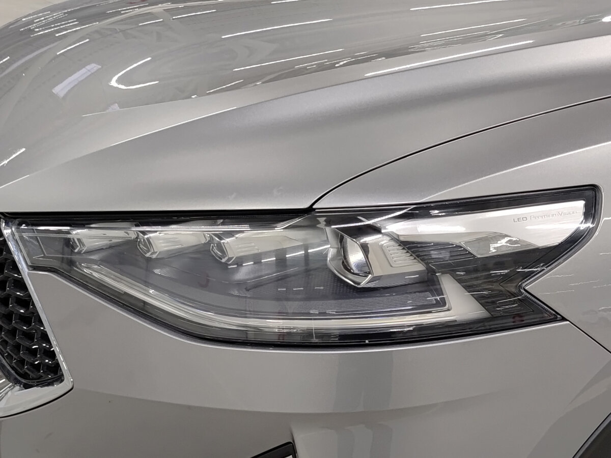 Купить Haval F7x I, 2019, 75 862 км, фото №17