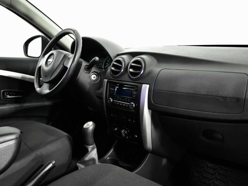 Купить Nissan Almera, 2013, 168 351 км, фото №7
