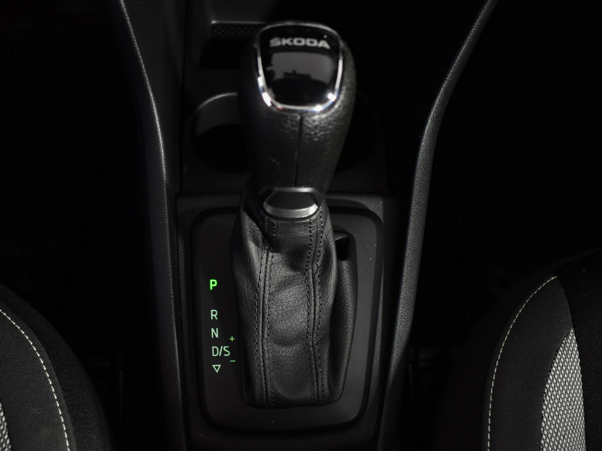 Купить Skoda Rapid I Рестайлинг, 2018, 127 000 км, фото №14