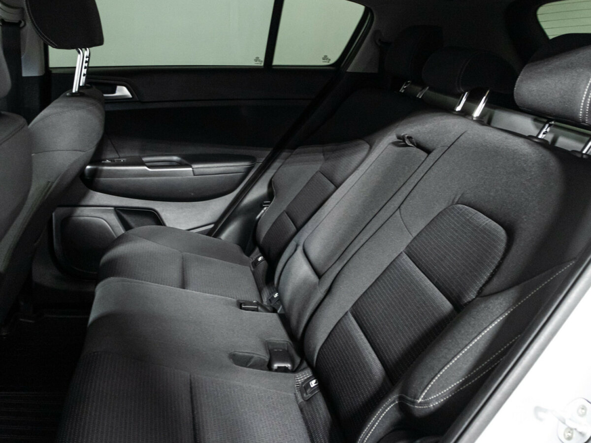 Купить Kia Sportage IV, 2016, 93 234 км, фото №10