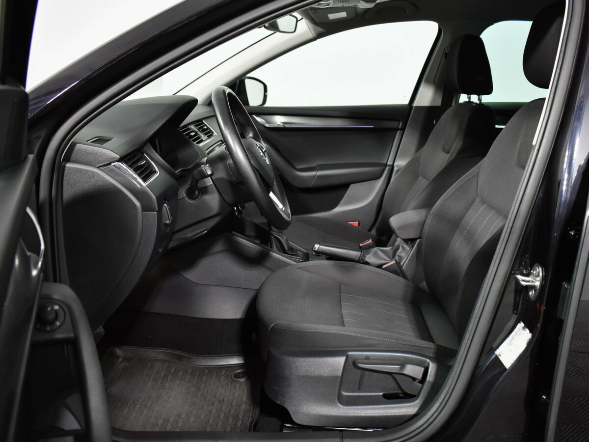 Купить Skoda Octavia III (A7) Рестайлинг, 2019, 200 500 км, фото №10
