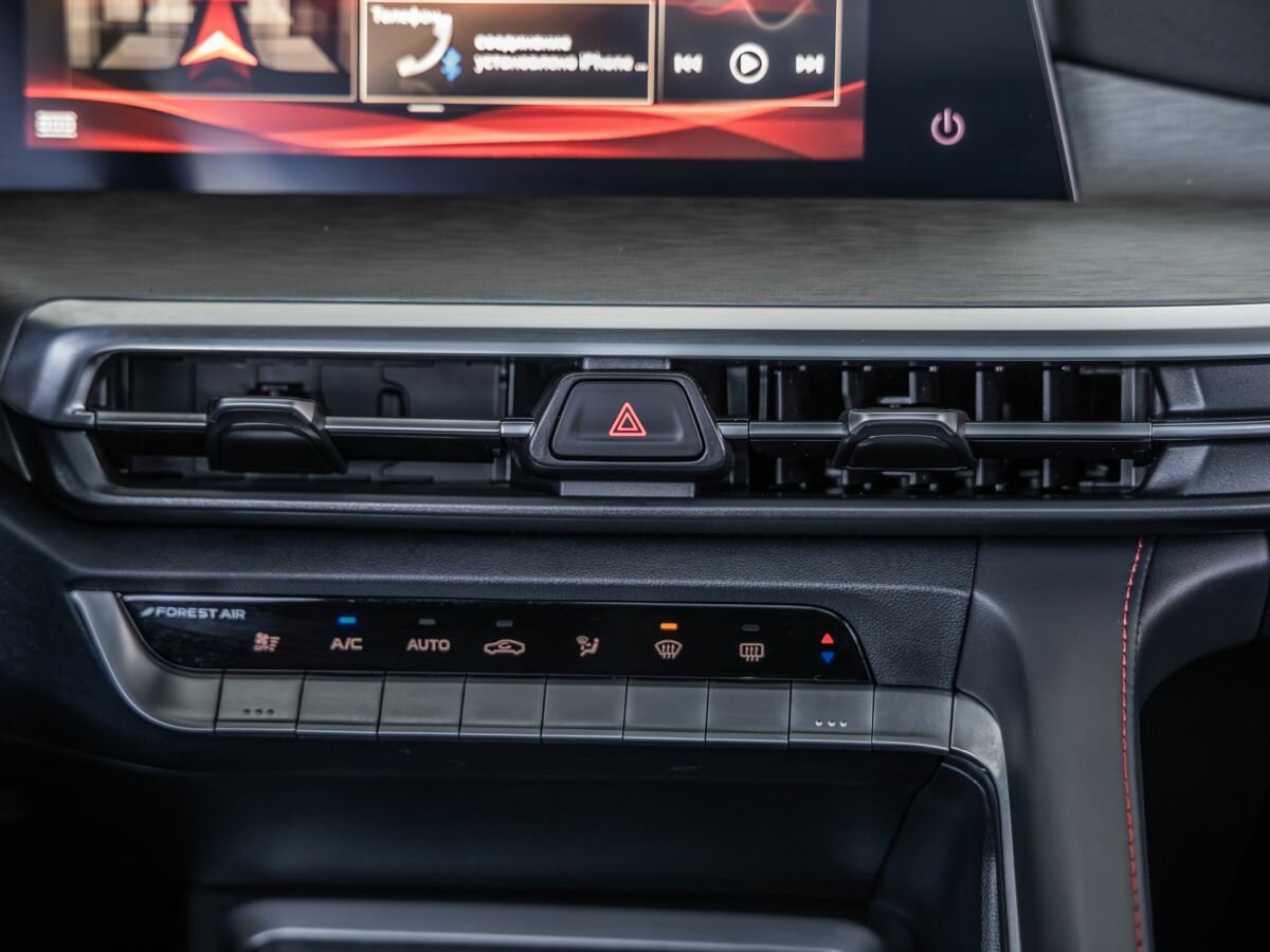 Купить Changan CS35 Plus I Рестайлинг, 2024, 6 900 км, фото №26