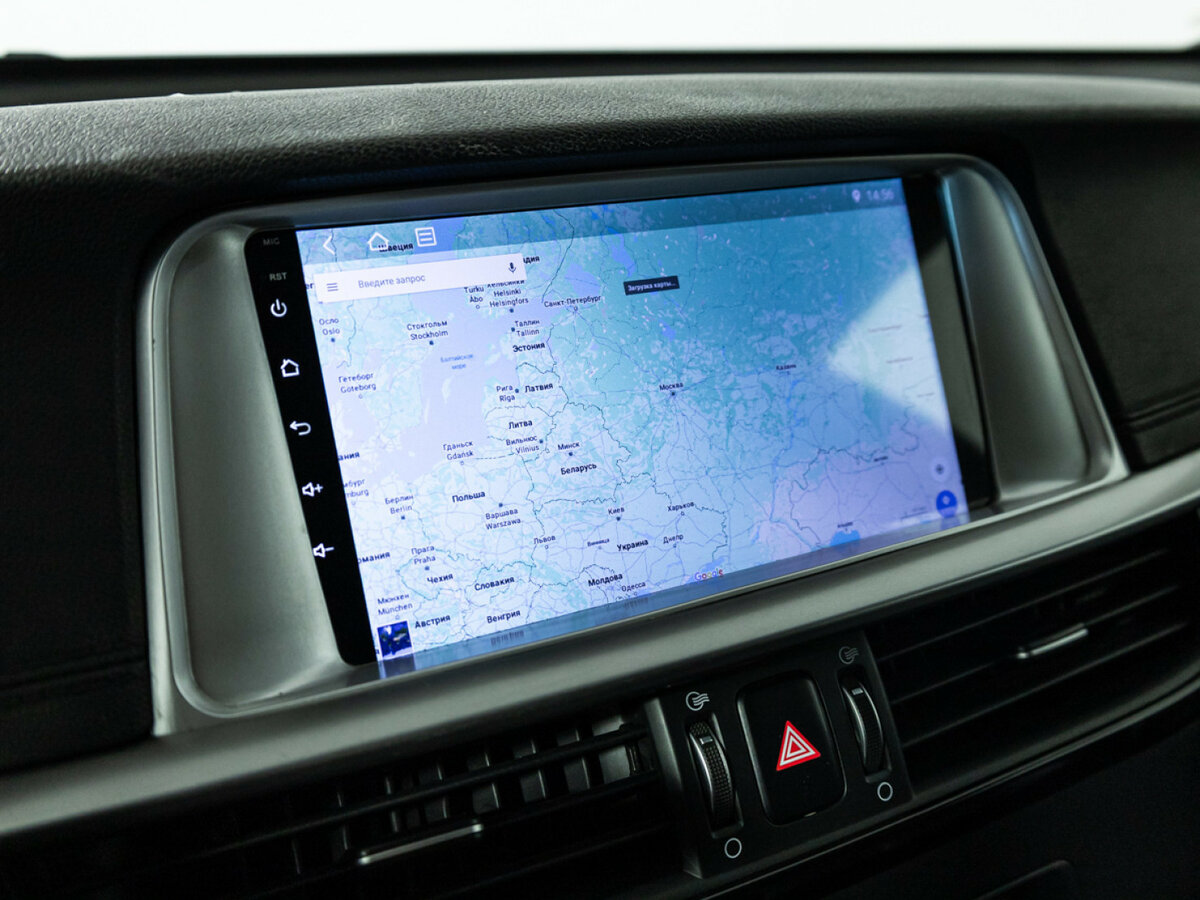 Купить Kia Optima IV Рестайлинг, 2019, 231 937 км, фото №12