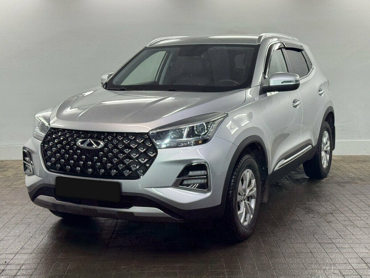 Купить Chery Tiggo 4 Pro I, 2023, 26 206 км, фото №1