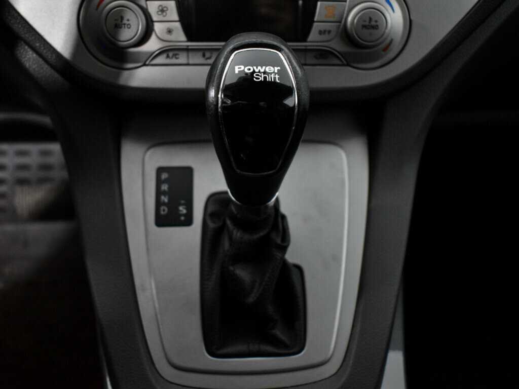 Купить Ford Kuga, 2012, 214 858 км, фото №9