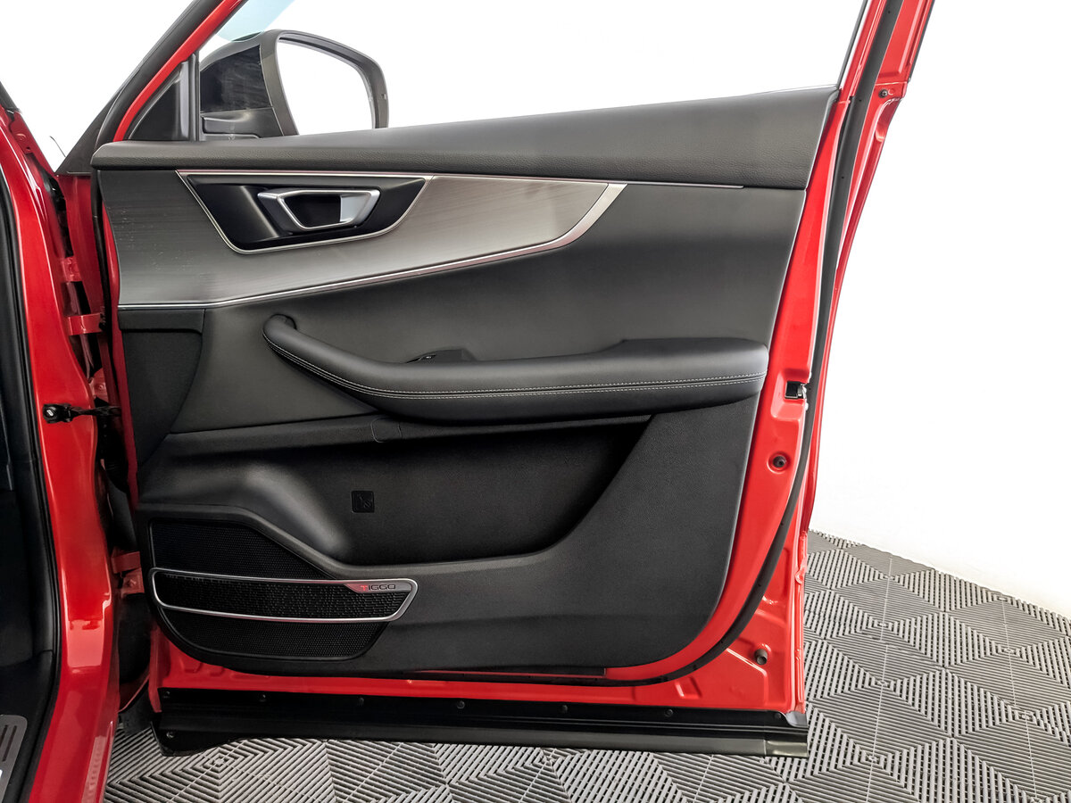 Купить Chery Tiggo 7 Pro I, 2021, 92 100 км, фото №24