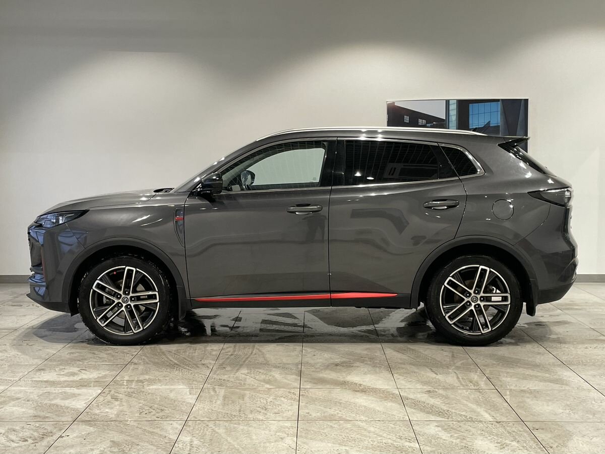 Купить Changan CS55 Plus II, 2023, 60 101 км, фото №8