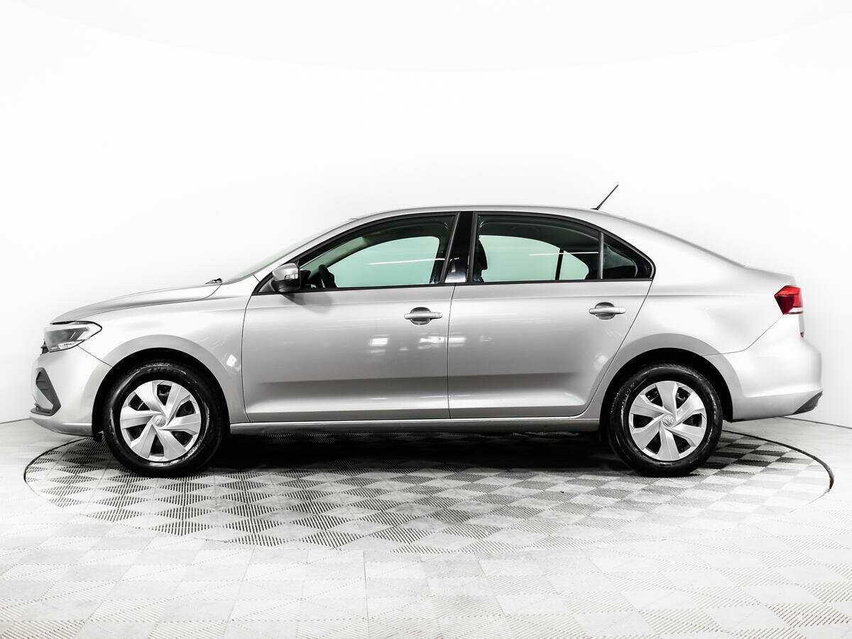 Купить Volkswagen Polo, 2020, 109 267 км, фото №8