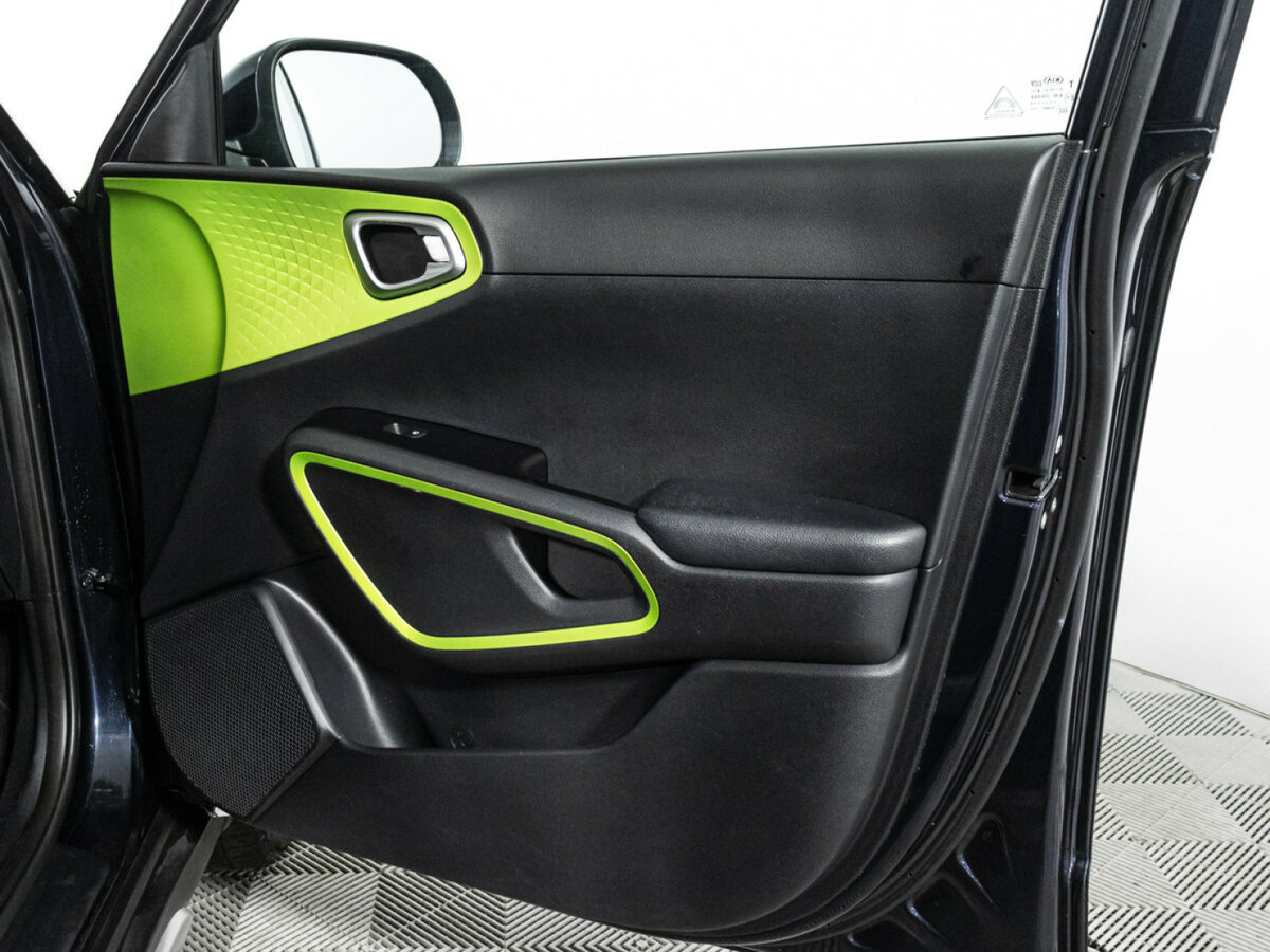 Купить Kia Soul III, 2020, 98 882 км, фото №26