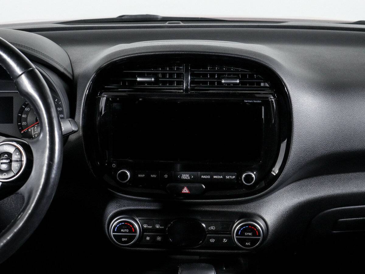Купить Kia Soul, 2019, 57 152 км, фото №13