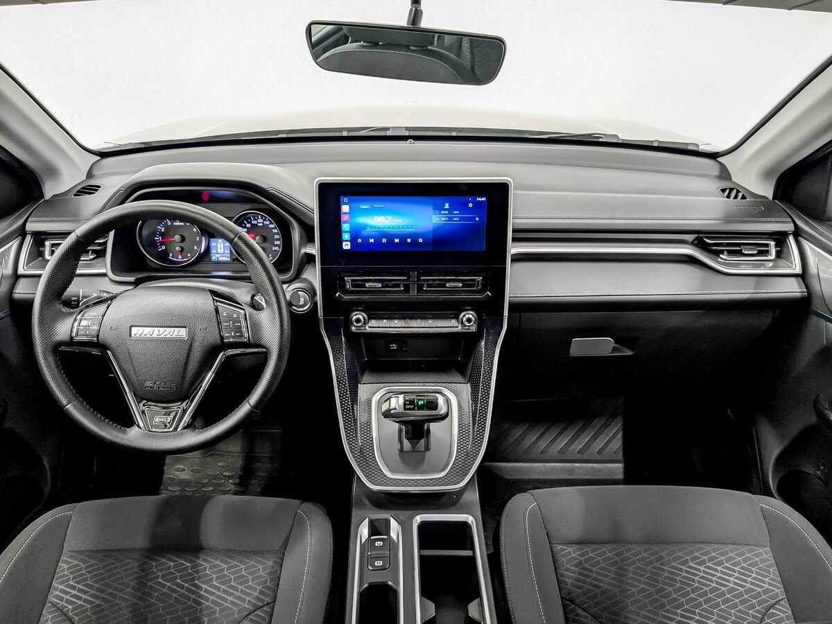 Купить Haval M6, 2023, 46 473 км, фото №14