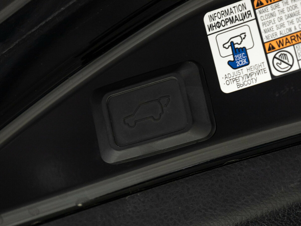 Купить Toyota RAV4 IV (XA40) Рестайлинг, 2017, 161 710 км, фото №20