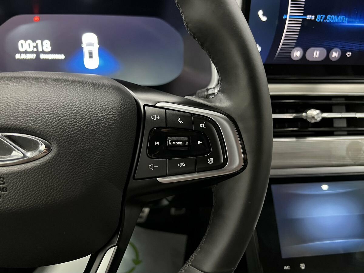 Купить Chery Tiggo 8 Pro I, 2021, 80 558 км, фото №19
