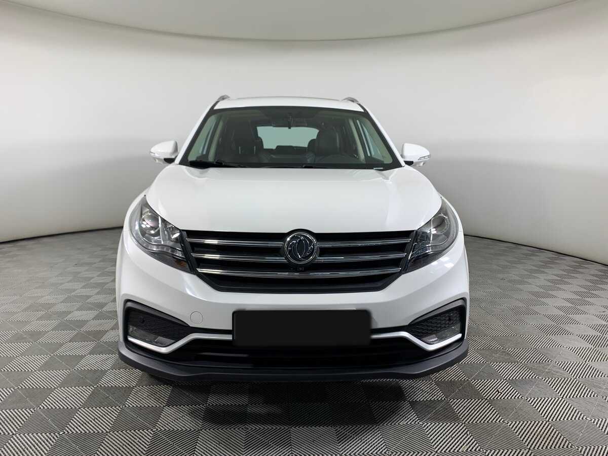 Купить Dongfeng 580, 2021, 25 898 км, фото №2