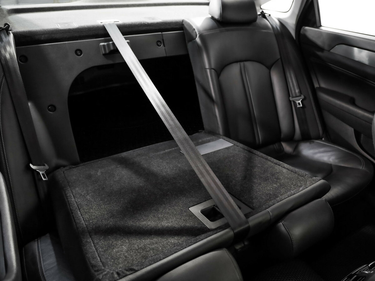 Купить Hyundai Sonata VII (LF) Рестайлинг, 2019, 123 932 км, фото №31