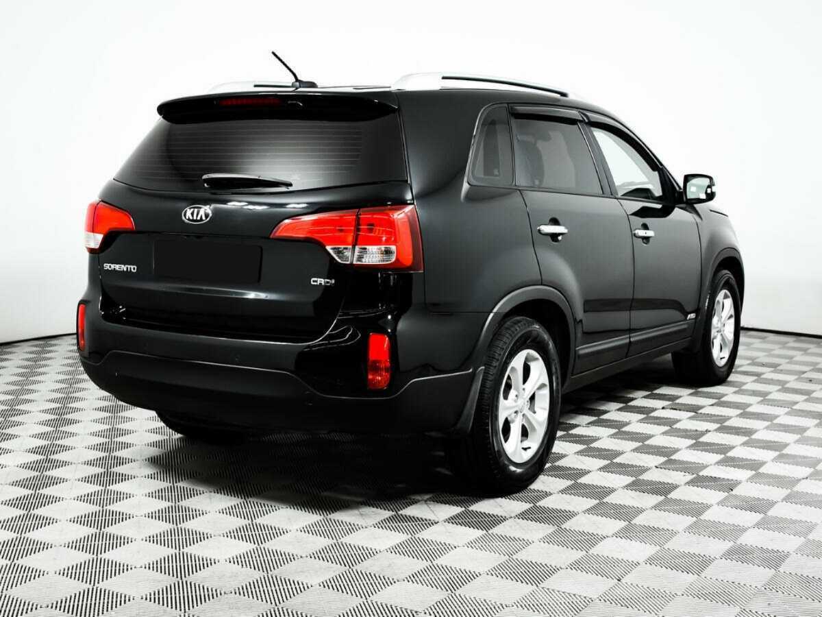 Купить Kia Sorento, 2019, 90 000 км, фото №5