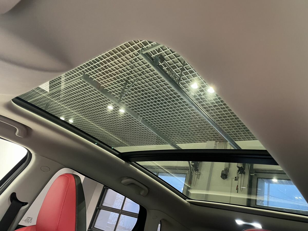 Купить Changan CS55 Plus II, 2023, 60 101 км, фото №24