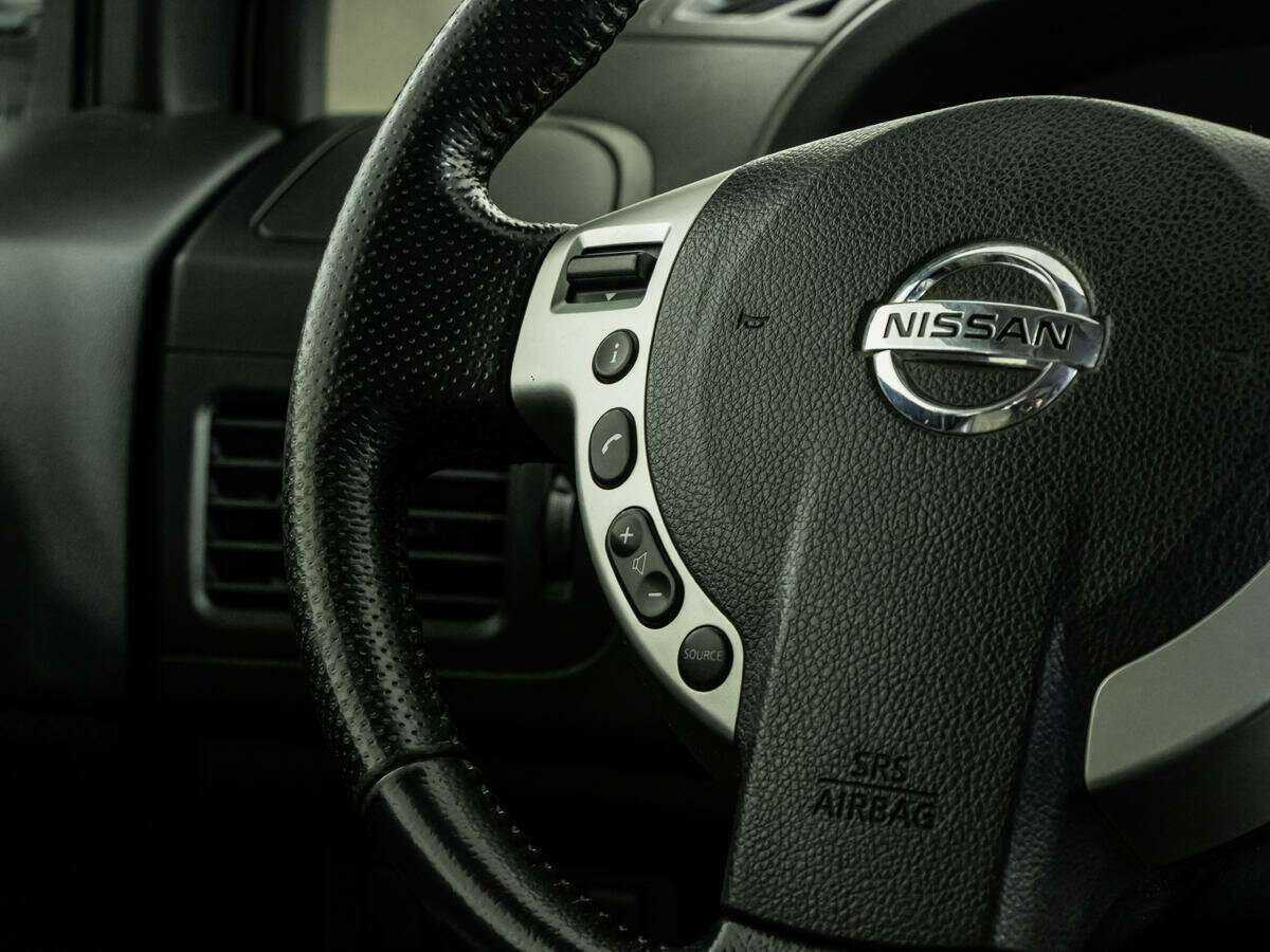 Купить Nissan X-Trail, 2012, 276 855 км, фото №13